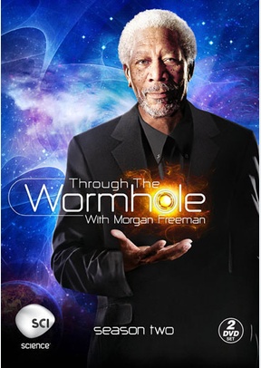 Through the Wormhole with Morgan Freeman: Season 2