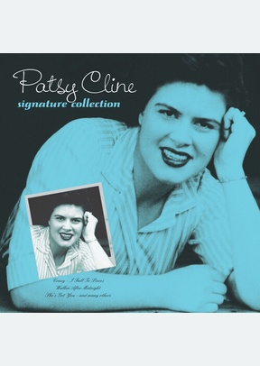 SIGNATURE COLLECTION (LP)