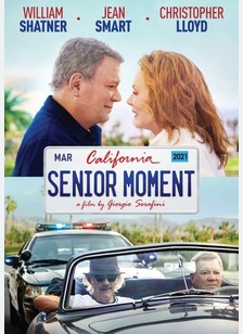 Senior Moment