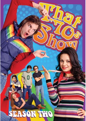That '70s Show: Season Two