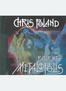 Return to Metalopolis