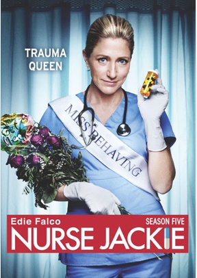 Nurse Jackie: Season Five