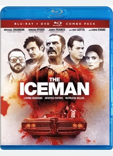 The Iceman