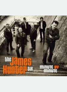 "Minute By Minute"