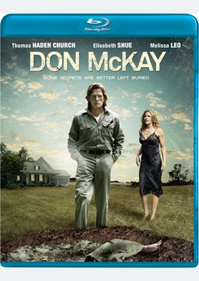 Don McKay