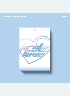 PART I:FIRST LOVE