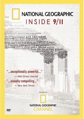 National Geographic: Inside 9/11