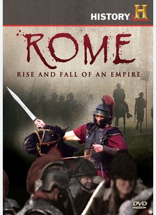 Rome: Rise and Fall of an Empire