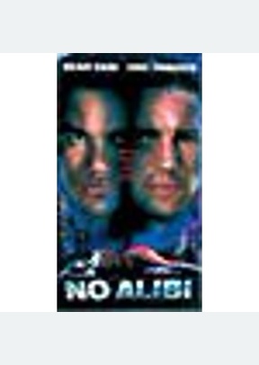NO ALIBI