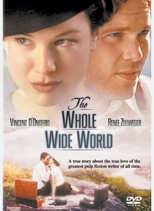 The Whole Wide World
