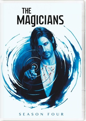 The Magicians: Season Four