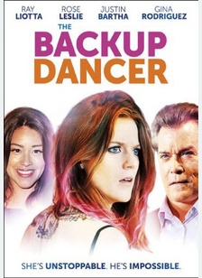 The Backup Dancer