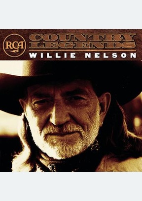 RCA COUNTRY LEGENDS