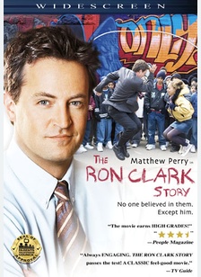 The Ron Clark Story