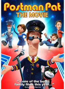 Postman Pat: The Movie
