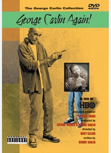 George Carlin: Again!
