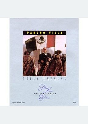 PANCHO VILLA