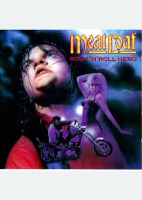 ROCK N ROLL HERO