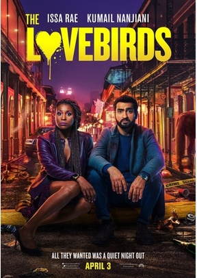 The Lovebirds