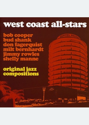 ORIGINAL JAZZ COMPOSITIONS