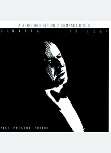 TRILOGY (2CDS)
