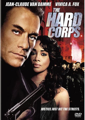 The Hard Corps