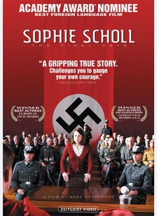Sophie Scholl: The Last Days