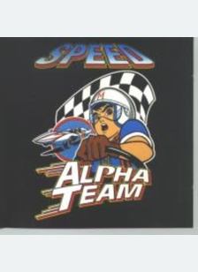 SPEED (SINGLE)
