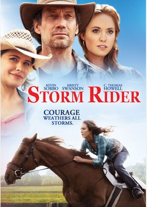 Storm Rider