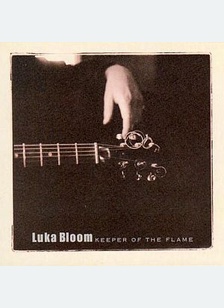 KEEPER OF THE FLAME