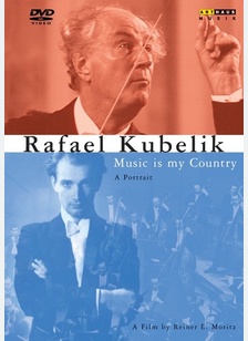 Kubelik: Music Is My Country