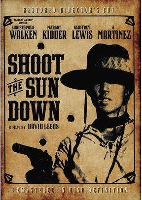 Shoot The Sun Down