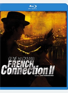 French Connection II