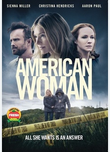American Woman