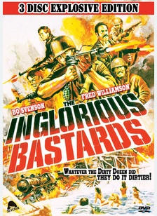 Inglorious Bastards