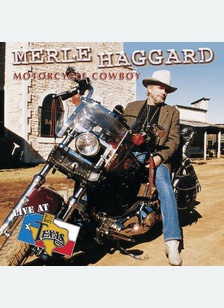 LIVE AT BILLY BOBS TEXAS:MOTOR