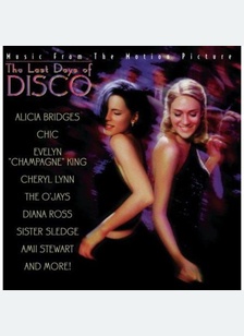 LAST DAYS OF DISCO (OST)