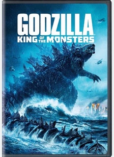 Godzilla: King of the Monsters