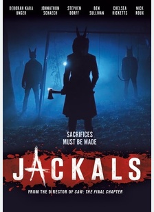Jackals