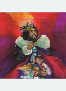 "KOD (LP)"