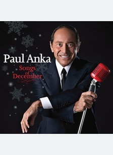 Songs Of December