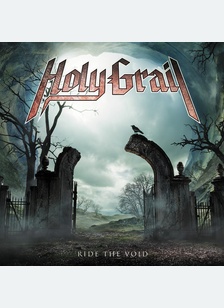 Ride The Void