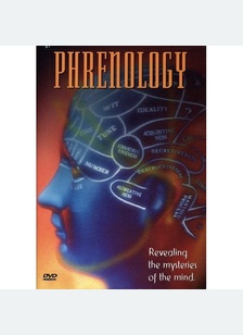 PHRENOLOGY:REVEALING THE
