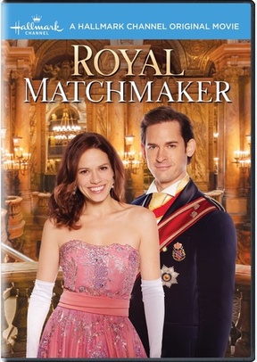 Royal Matchmaker