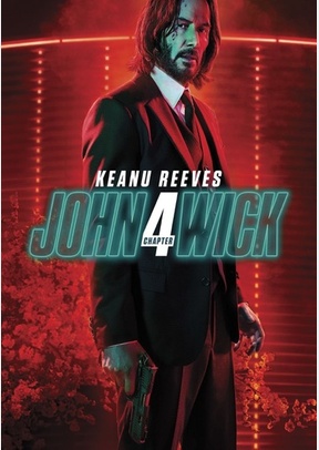 John Wick Chapter 4