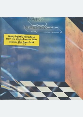 "The Low Spark Of High Heeled Boys (Remastered)"