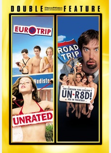 Eurotrip / Road Trip