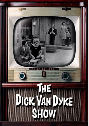The Dick Van Dyke Show: Season 1