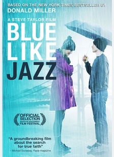 Blue Like Jazz
