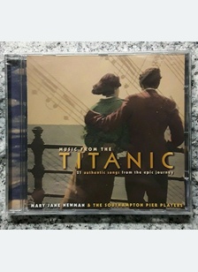 MUSIC FROM THE TITANIC